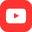 YouTube Icon