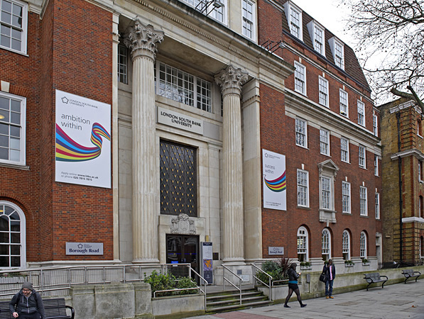 London South Bank University