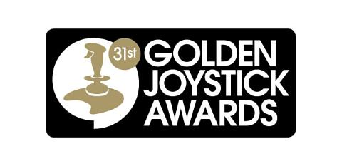 Golden Joystick Awards Banned